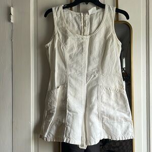 vintage Italian overalls